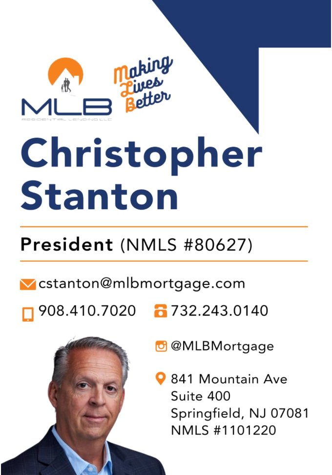 Your Mortgage Consultant For Life by Christopher Stanton — Book Cover
